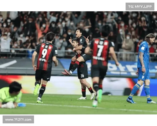 光州FC主场1-1战平大邱FC角球数据占优8-1展现进攻威胁 光州FC主场1-1战平大邱FC角球数据占优8-1展现进攻威胁