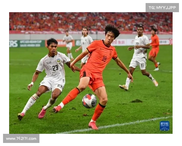 U23亚洲杯预选赛模式为业余足球赛事发展提供新思路和借鉴 U23亚洲杯预选赛模式为业余足球赛事发展提供新思路和借鉴